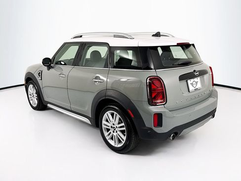 Certified 2023 MINI Cooper Countryman S FWD image 7