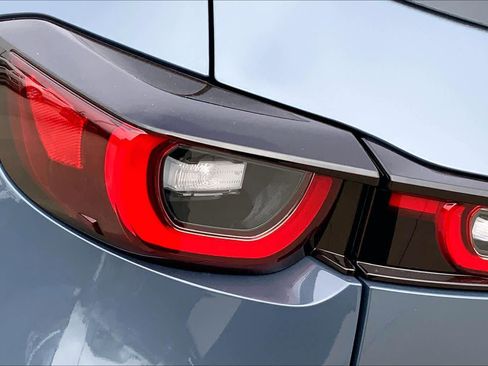 New 2026 MAZDA CX-50 AWD 2.5 Hybrid w/ Weather Package image 14