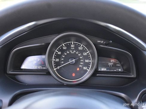 Used 2017 MAZDA MAZDA3 Sport FWD image 23