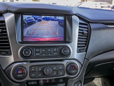 Used 2017 Chevrolet Tahoe Premier AWD/4WD image 28