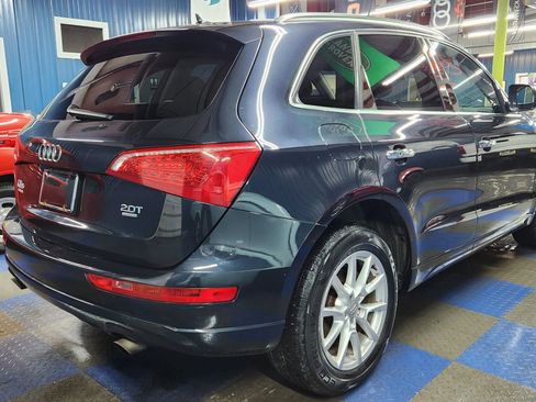 Used 2012 Audi Q5 2.0T Premium image 3