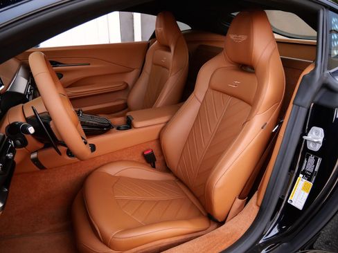 New 2026 Aston Martin V8 Vantage S RWD image 15