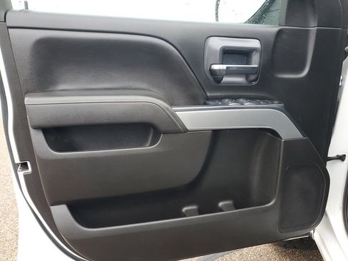 Used 2019 Chevrolet Silverado 1500 LT w/ All Star Edition AWD/4WD image 11