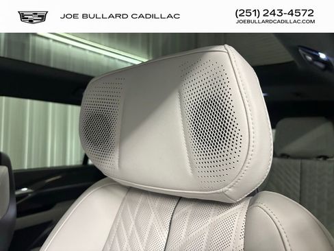 New 2026 Cadillac Escalade IQL Sport 1 image 6