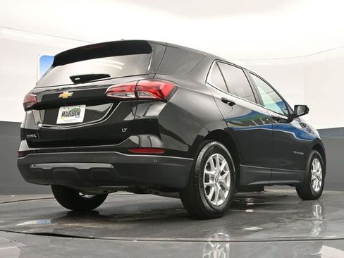Used 2024 Chevrolet Equinox LT image 23