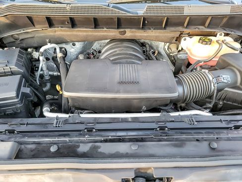 Used 2020 Chevrolet Silverado 1500 RST w/ All-Star Edition image 20