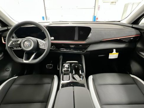 New 2026 Buick Envision Sport Touring AWD/4WD image 10