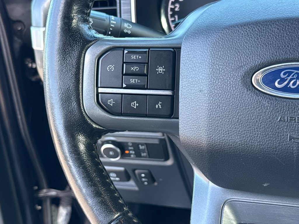 Used 2021 Ford F150 XLT w/ Equipment Group 302A High AWD/4WD image 17