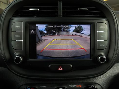 Used 2024 Kia Soul LX w/ Option Group 015 FWD image 29