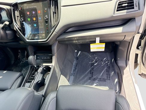 New 2026 Subaru Ascent Bronze Edition AWD/4WD image 18