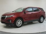 Used 2023 Chevrolet Equinox LT image 3