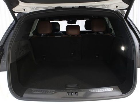 New 2026 Lincoln Nautilus Reserve image 77