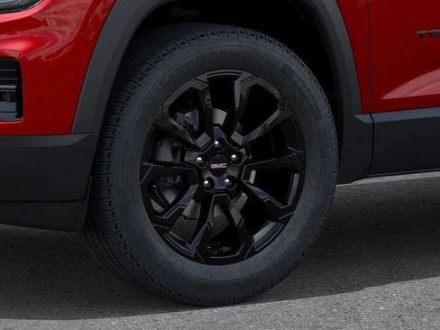 New 2026 GMC Terrain Elevation w/ Elevation Premium Package AWD/4WD image 9