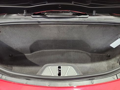 New 2026 Chevrolet Corvette Z06 w/ Battery Protection Package image 24