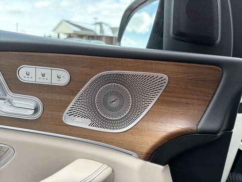 Used 2022 Mercedes-Benz GLS 450 GLS 450 image 14