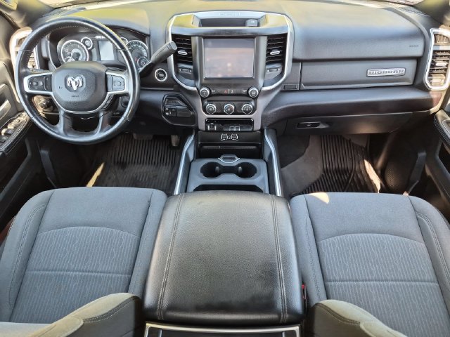Used 2023 RAM 2500 Big Horn w/ Level 1 Equipment Group AWD/4WD image 13