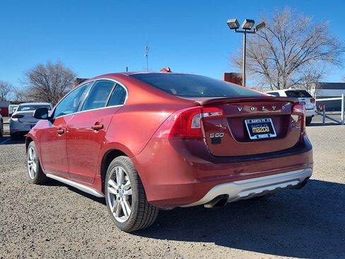 Used 2012 Volvo S60 T5 w/ Sport Appearance Pkg image 8