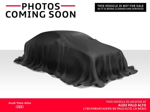 Used 2024 Audi S5 Prestige image 1