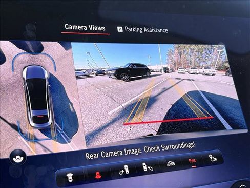 Certified 2023 Mercedes-Benz EQS AMG AMG EQS image 9