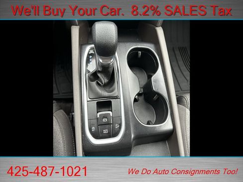 Used 2020 Hyundai Santa Fe SE w/ Cargo Package AWD/4WD image 34
