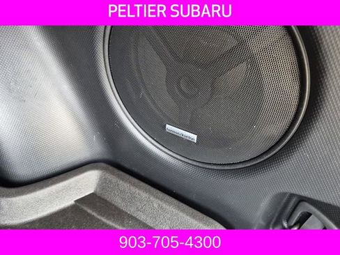 Used 2022 Subaru Forester Touring AWD/4WD image 12
