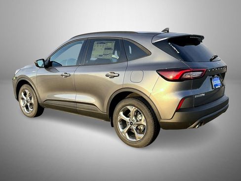 New 2026 Ford Escape ST-Line w/ Cold Weather Package image 7