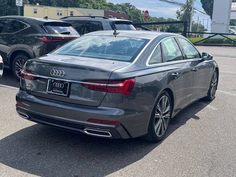 Used 2019 Audi A6 3.0T Premium Plus w/ Premium Plus Package AWD/4WD image 5