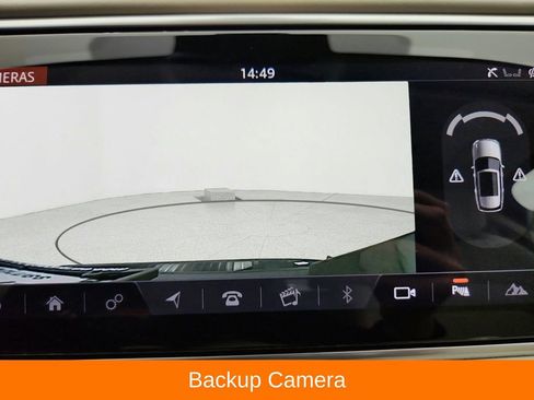 Used 2022 Land Rover Range Rover Westminster Edition AWD/4WD image 17