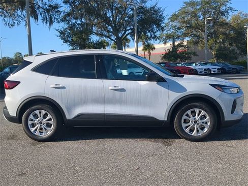 New 2026 Ford Escape Active w/ Tech Pack #1 image 16