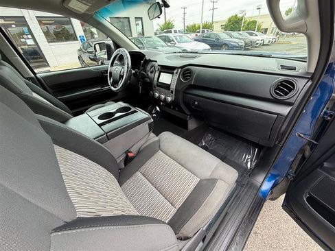 Used 2014 Toyota Tundra SR AWD/4WD image 28