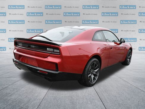 New 2026 Dodge Charger Scat Pack image 6