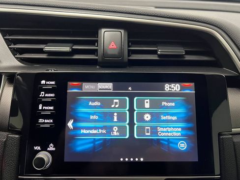Used 2020 Honda Civic EX image 16