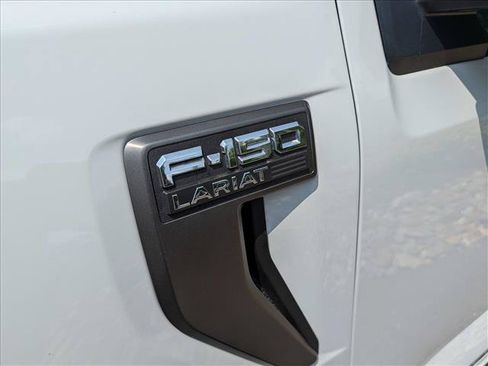 Used 2023 Ford F150 Lariat w/ Equipment Group 502A High AWD/4WD image 10