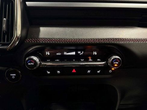 Used 2025 MAZDA CX-50 2.5 Hybrid w/ Weather Package image 20