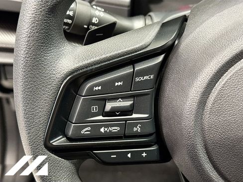 Used 2025 Subaru Crosstrek 2.0i Premium image 12