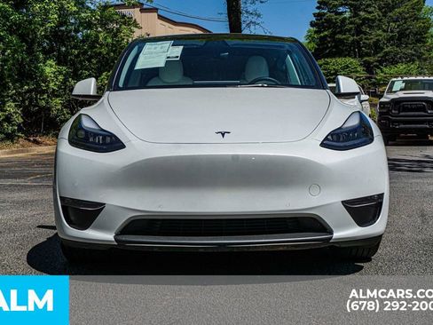 Used 2022 Tesla Model Y Performance AWD/4WD image 10
