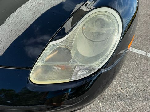 Used 2001 Porsche 911 Carrera image 13