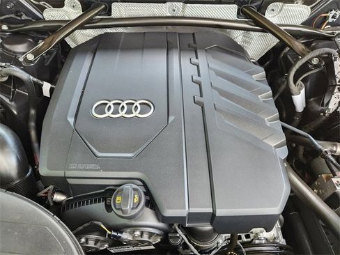 Used 2023 Audi Q5 2.0T Premium Plus image 30