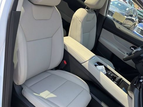 New 2026 Nissan Murano SL w/ Comfort Package AWD/4WD image 31