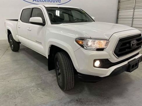 Used 2022 Toyota Tacoma SR5 image 19