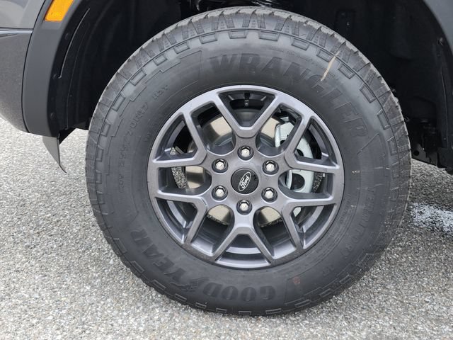 New 2026 Ford Ranger XLT w/ Trailer Tow Package RWD image 36