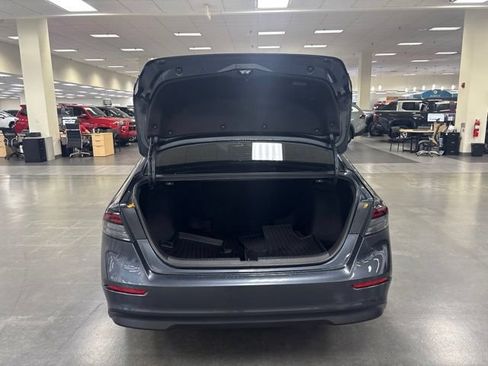 Used 2024 Honda Accord EX image 11