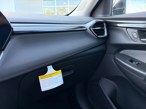 New 2026 Chevrolet TrailBlazer LT w/ Driver Confidence Package image 32