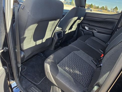 Used 2024 Ford Ranger XLT image 16