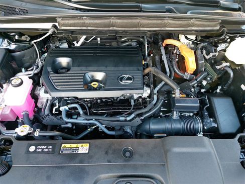 Used 2025 Lexus RX 350 image 35