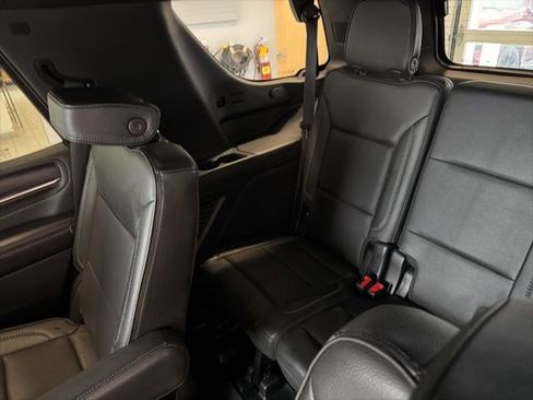 Used 2022 GMC Yukon Denali AWD/4WD image 21
