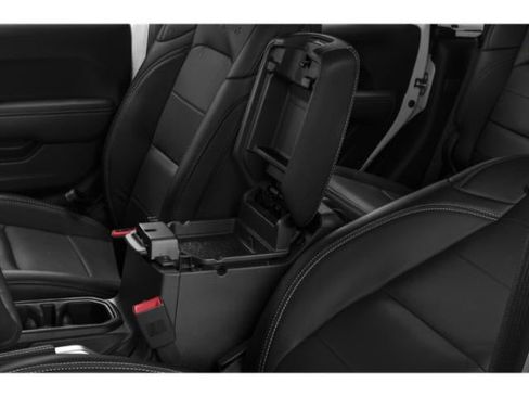 Used 2021 Jeep Gladiator Overland w/ Cold Weather Group image 14