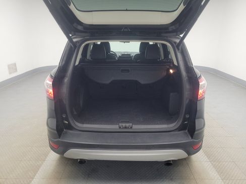 Used 2018 Ford Escape SEL AWD/4WD image 29