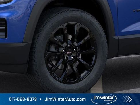 New 2026 GMC Terrain Elevation w/ Elevation Premium Package image 10