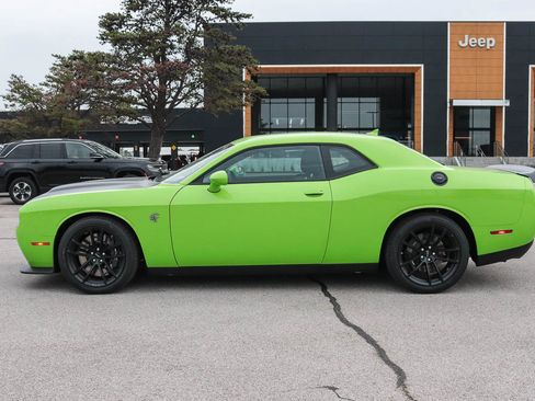 New 2023 Dodge Challenger SRT Hellcat image 7